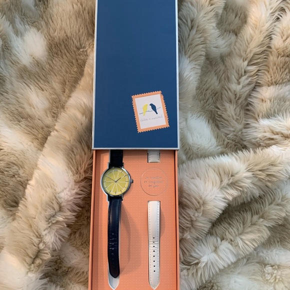 C&I | Limoncello Convertible Watch - Picture 11 of 12